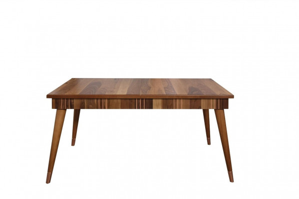 Tafels Houten tafel Metalen tafel Luxe Eettafels Italiaans design meubels Hout Nieuw