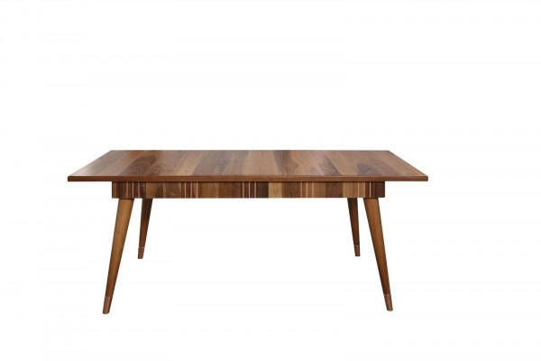 Tafels Houten tafel Metalen tafel Luxe Eettafels Italiaans design meubels Hout Nieuw