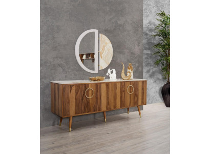 Dressoir Commode Dressoirs Hotel Meubels Nieuw Design Luxe Console Tafel Console