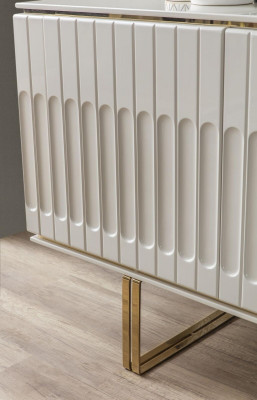 Luxe tv-standaard woonkamer rtv Lowboard dressoir dressoir moderne nieuwigheid.
