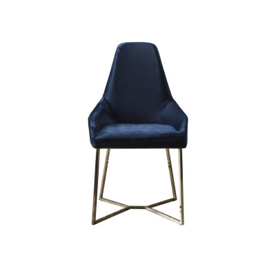 Eetkamerstoel Luxe fauteuils Stoel Fauteuil Stoelen Design Fauteuil Turkoois Nieuw