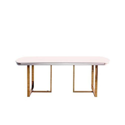Eettafel Eettafel Tafel Eethoek Tafels Modern Eetkamer Designer Nieuw