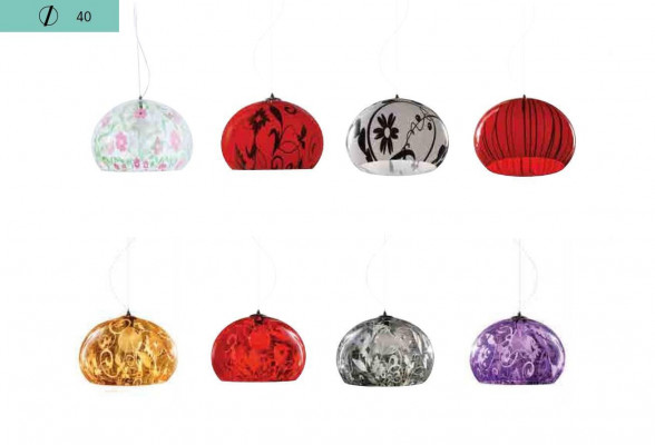 Luxe kroonluchter hanglamp plafondlamp plafondlamp ontwerper lamp grijs