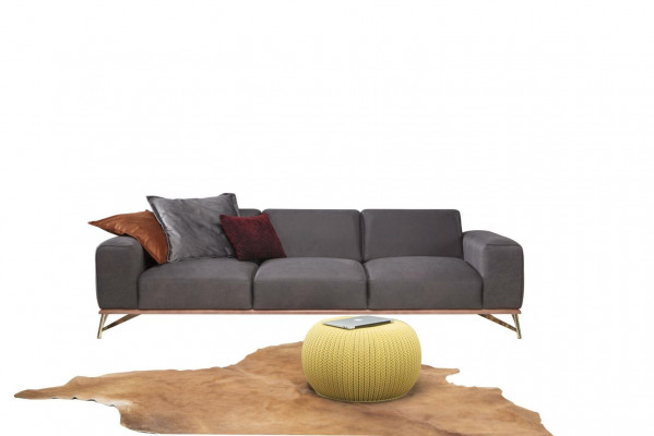 Bankstel Set Bank Fauteuils Bankstellen Complete Lounge Set Zetels Stof