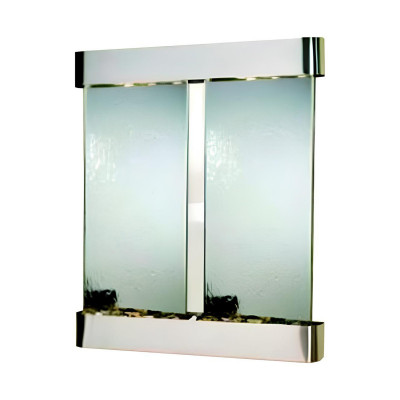 Muur Water Water Muur Pilaar Ondereenheid Plank Vitrine Watervallen
