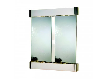 Muur Water Water Muur Pilaar Ondereenheid Plank Vitrine Watervallen