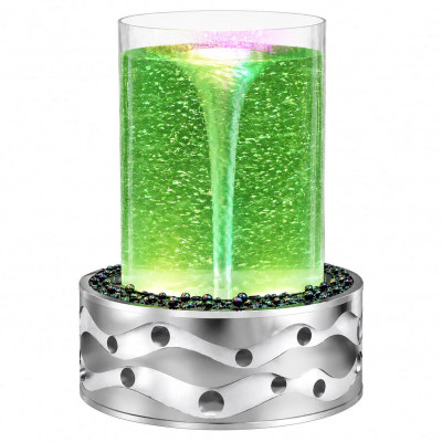 Wervel Tornado Bubble Fontein Vijver Waterpartij Tornado Outdoor Store