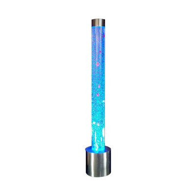 Waterkolom Kolomwater Fonteinkolommen 180cm Decoratieve vissen Led