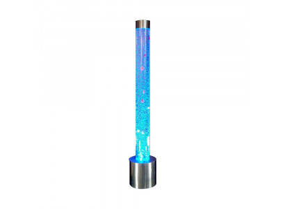 Waterkolom Kolomwater Fonteinkolommen 180cm Decoratieve vissen Led
