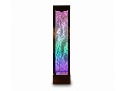 Scheidingswand Plank Kast Decoratieve Watermuur Pijler Muren Waterwand LED