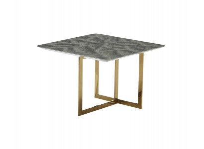 Bijzettafel Grijs Tafels Modern Hout Design Meubels Luxe Salontafel