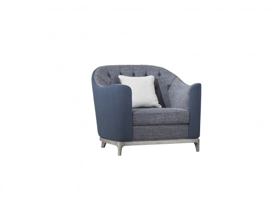 Sofaset 3+1+1 Zits Stoff Bankstel Bekleding Set Banken Bankontwerper