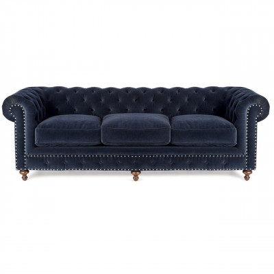 Chesterfield bankbank bekleding bank bekleding stof leer