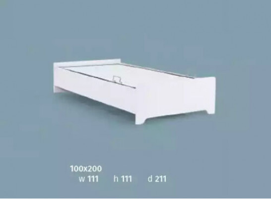 Jeugd weet kinderbed kinderontwerp modern bed kinderkamer