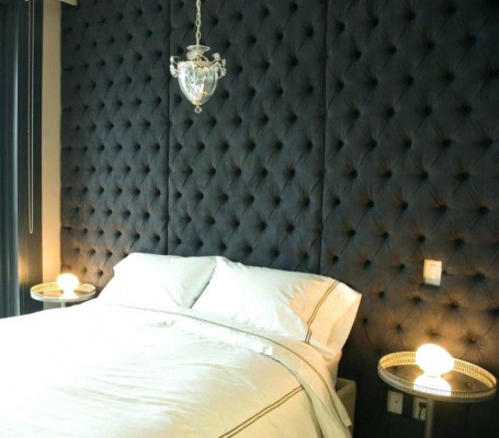 Maatwerk Klantwens Prijs 1m² Wandbekleding Wand Bekleding Paneel