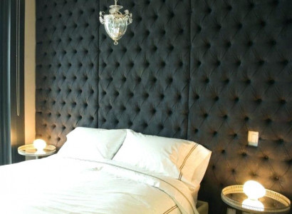 Maatwerk Klantwens Prijs 1m² Wandbekleding Wand Bekleding Paneel