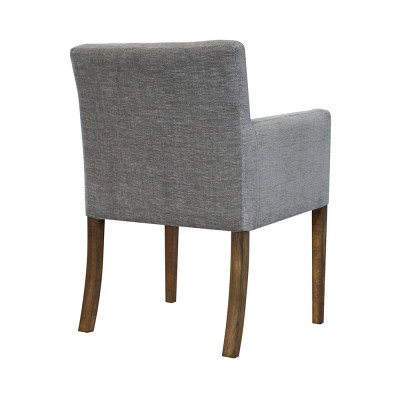 Fauteuil Stoel 1-zits Chesterfield Stoelen Leun Wachtkamer Hotel Meubilair Luxe Nieuw