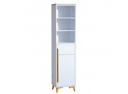 Vitrine dressoir kast plank modern stijl woonkamer dressoir glas collectie