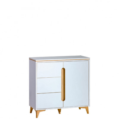 Commode Highboard Sideboard Kast Modern Woonkamer Collectie Nieuwe commodes