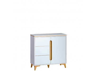 Commode Highboard Sideboard Kast Modern Woonkamer Collectie Nieuwe commodes