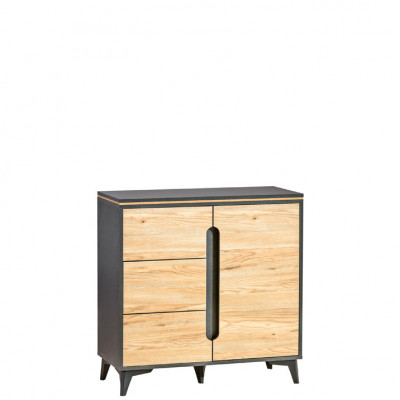 Ladekast Highboard Dressoir Kast Modern Woonkamer Decor Collectie