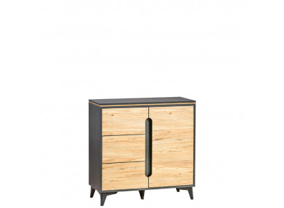 Ladekast Highboard Dressoir Kast Modern Woonkamer Decor Collectie