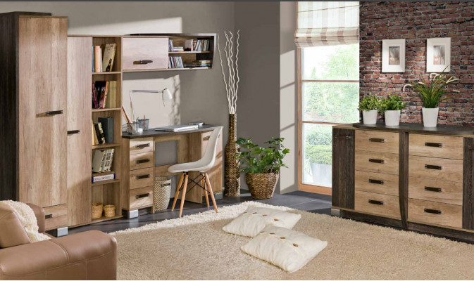 Kledingkast Kast Ontwerp Slaapkamer Meubels Multifunctioneel rek Kledingkasten