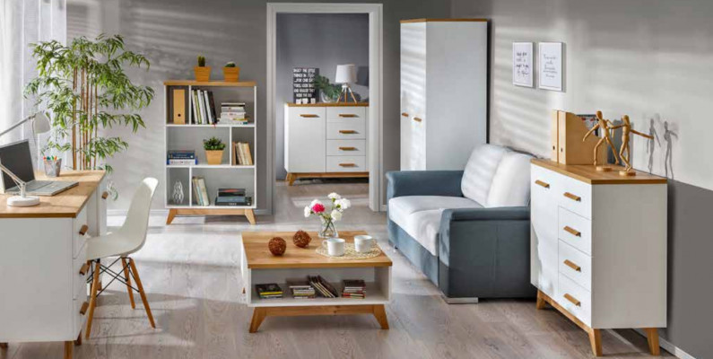 Salontafel Tafel Bijzettafel Tafels Bijzettafelbank Nieuw Hout Woonkamertafel