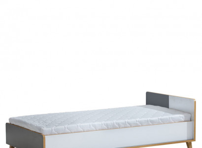 Bed Bedframe Jeugdkamer Collectie Kinderkamer Moderne Houten Bedden Nieuw