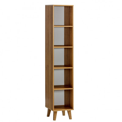 Boekenplank Staand rek Plank Kast Opslagkasten Nieuw