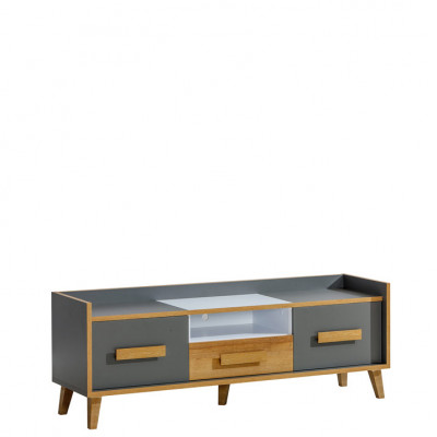TV Lowboard Kast Tafel Jeugdkamer Woonkamer Collectie Wandmeubelen Sideboard