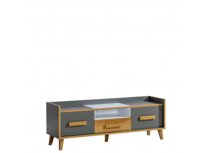 TV Lowboard Kast Tafel Jeugdkamer Woonkamer Collectie Wandmeubelen Sideboard