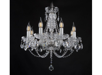 -Kroonluchter Lamp Hanglamp Lamp Kristal Kroonluchter Bohemia Plafondlamp