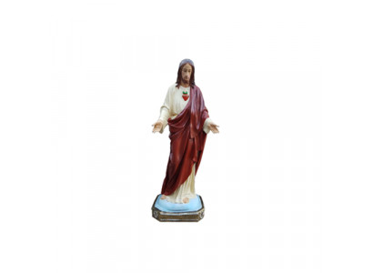Beeld Heilige Standbeeld Sculptuur Katholieke Figuren Beelden Jezus Beelden Nieuw