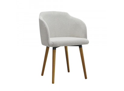Ontwerpstoelen Stoel Zit Praktijk Eetkamer Textiel Stof Bekleding Wachtkamer Kantoor