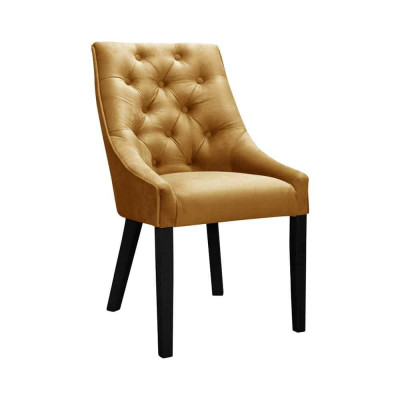 Chesterfield Groep 4-delige Set Lounge Clubstoelen Luxe Gestoffeerde Stoelen Roze