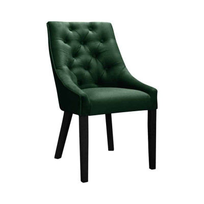 Chesterfield Groep 4-delige Set Lounge Clubstoelen Luxe Gestoffeerde Stoelen Roze