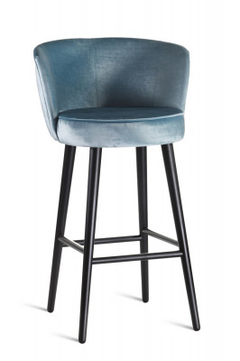 Chesterfield barkrukken stoelen stoel balie fauteuil bar leunstoel luxe bekleding