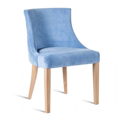 Ontwerp Chesterfield fauteuil stoel stof stoelen bekleding luxe fauteuil eetkamer.