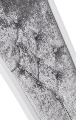 Chesterfield leunstoel ontwerp stoel nieuw fauteuil stoelen club luxe stof bekleding