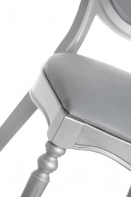Chesterfield luxe stof houten fauteuil designstoel leunstoel gestoffeerde stoelen.