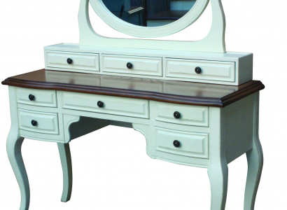 Kaptafel make-uptafels tafels consoletafel consoletafels commode kasten