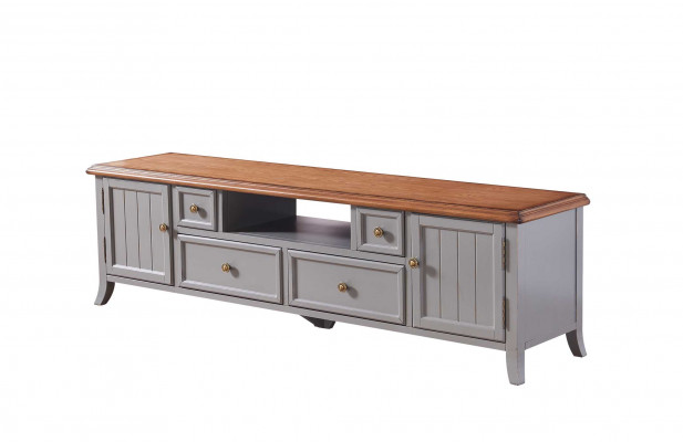 Designer Dressoir Anrichte Side Low Board Kast Woonkamer Rek Luxe Metaal