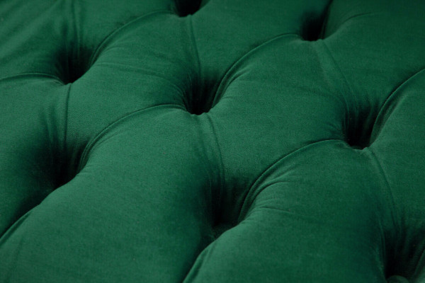 Sofa Bank Bekleding 2-zits Textiel Sofa's Banken Zitmeubelen Design Club