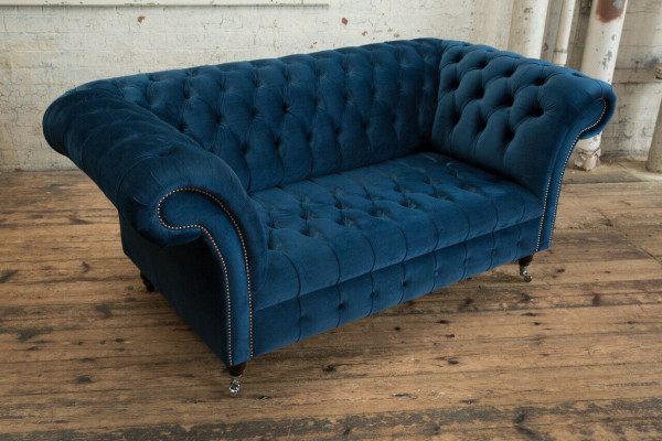 Woonkamer sofa Chesterfield klassieke meubels bank sofa's zitkussen banken
