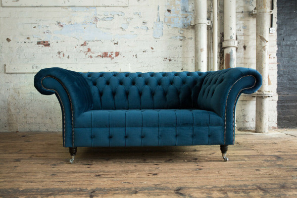 Woonkamer sofa Chesterfield klassieke meubels bank sofa's zitkussen banken