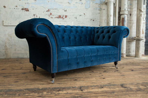 Woonkamer sofa Chesterfield klassieke meubels bank sofa's zitkussen banken