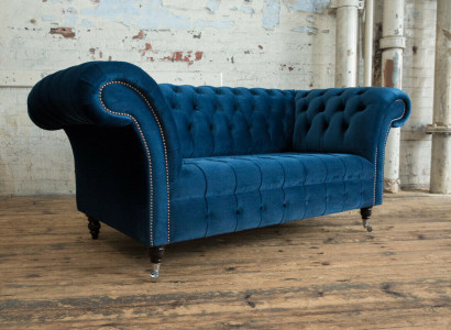 Woonkamer sofa Chesterfield klassieke meubels bank sofa's zitkussen banken
