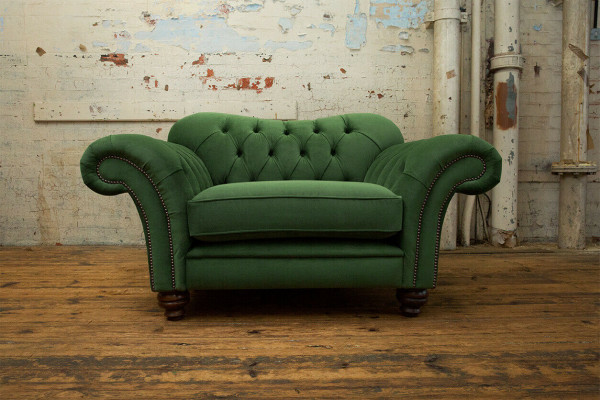 Luxueuze stoel kussen cocktail relax lounge club stoelen meubel design fauteuil nieuw