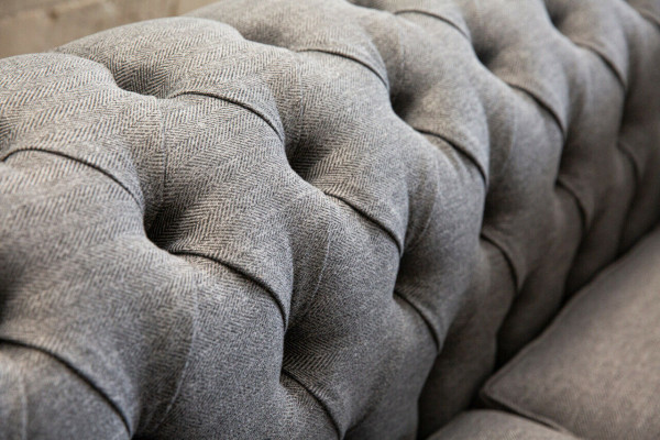 Chesterfield-bank sofa klassieke meubels banken zitbekleding bankstellen woonkamer